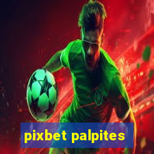 pixbet palpites