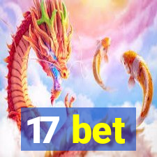 17 bet