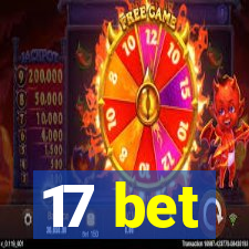 17 bet