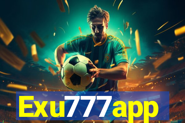 Exu777app