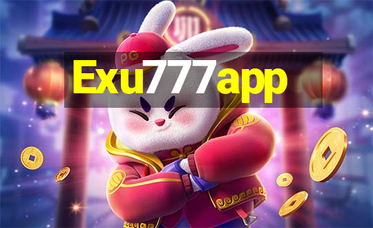 Exu777app