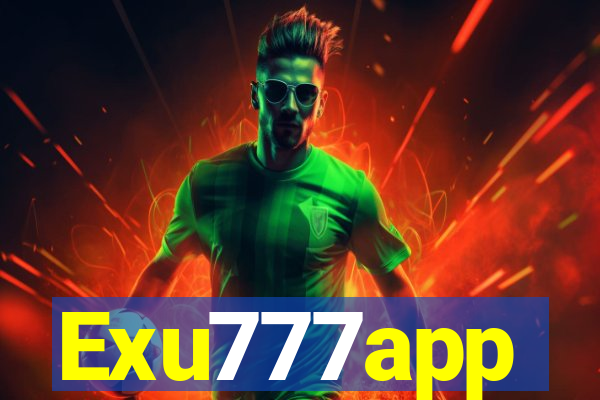 Exu777app