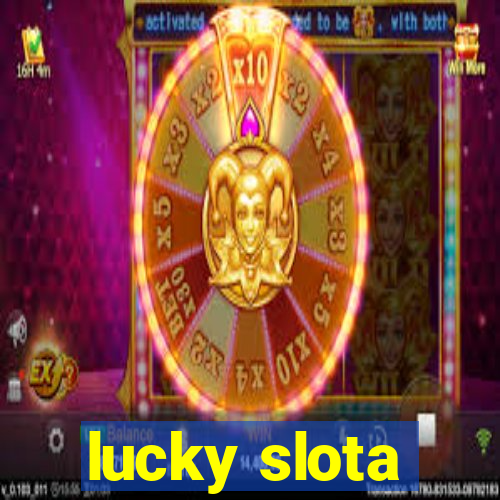 lucky slota