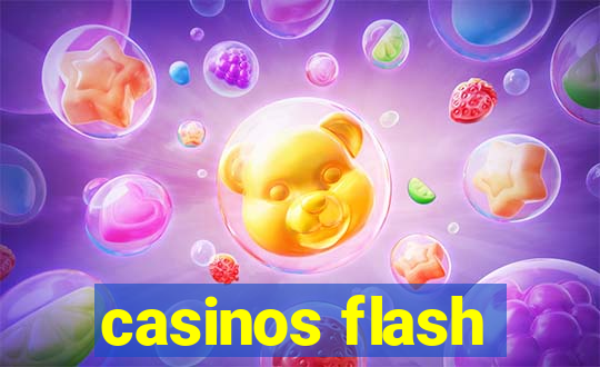 casinos flash