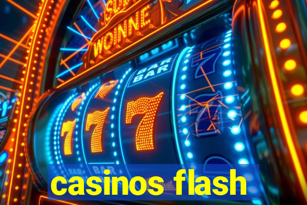 casinos flash