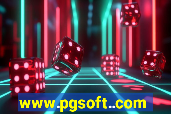 www.pgsoft..com