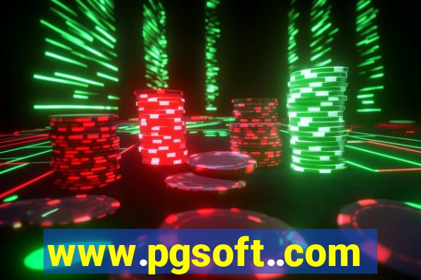 www.pgsoft..com