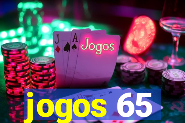 jogos 65