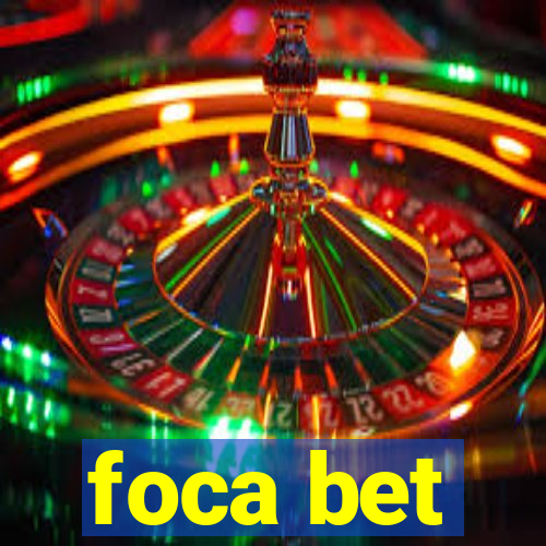 foca bet