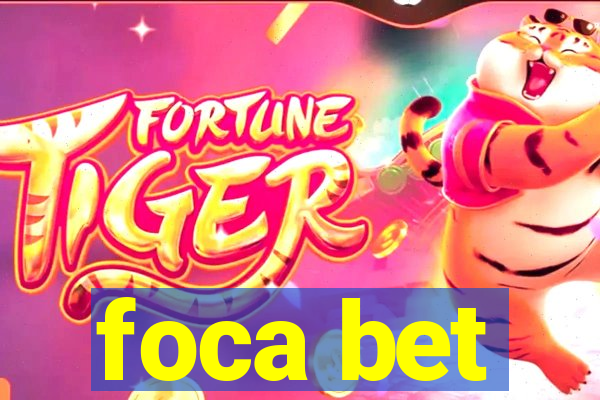 foca bet