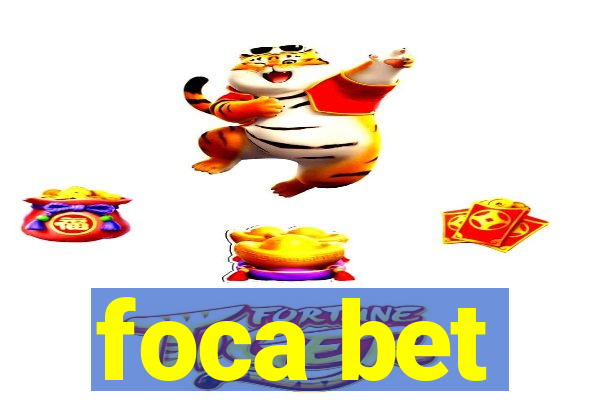 foca bet