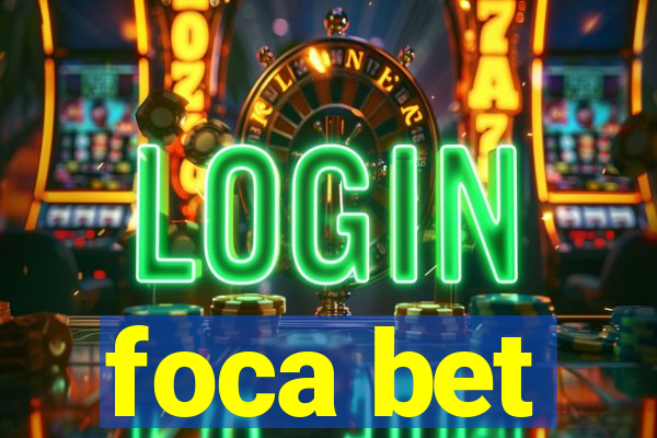 foca bet