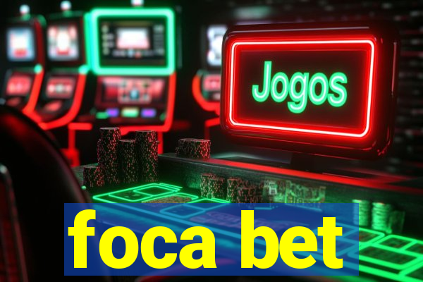 foca bet