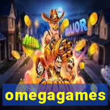 omegagames