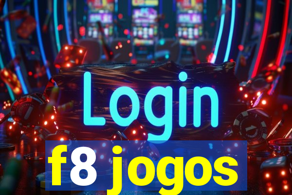 f8 jogos