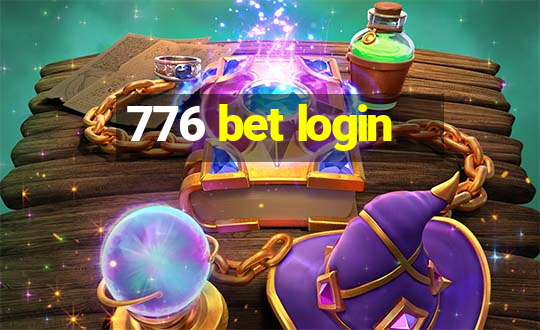 776 bet login