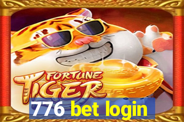 776 bet login