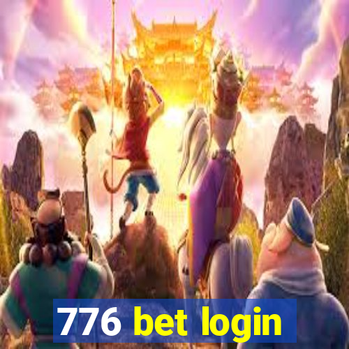 776 bet login