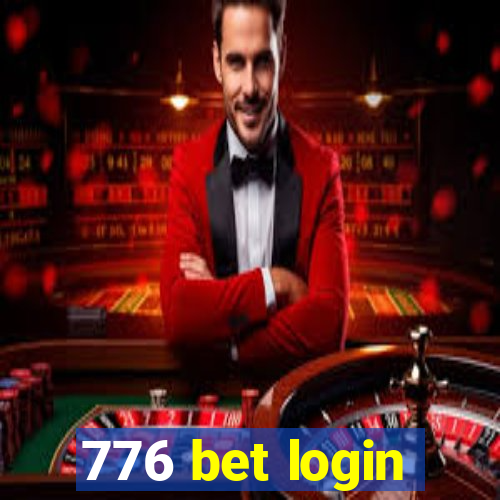 776 bet login