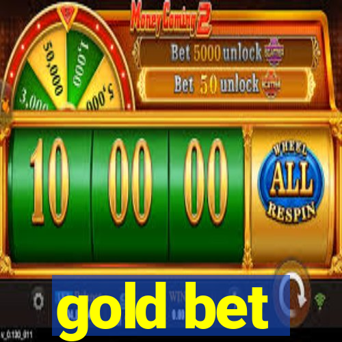 gold bet