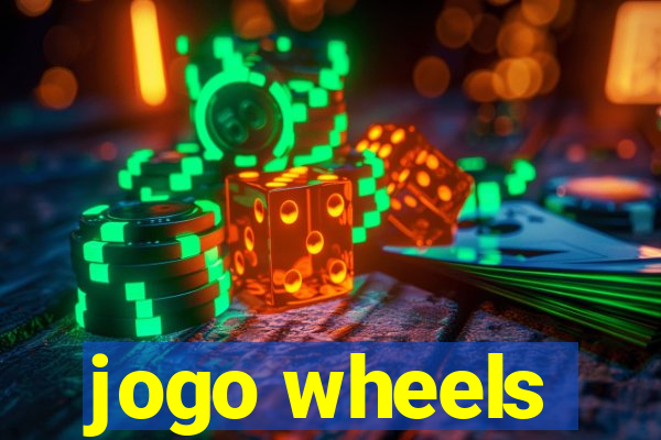 jogo wheels