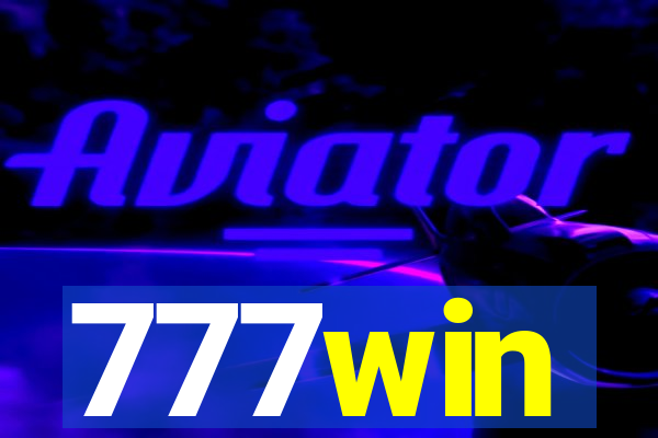 777win