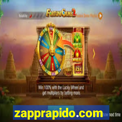 zapprapido.com