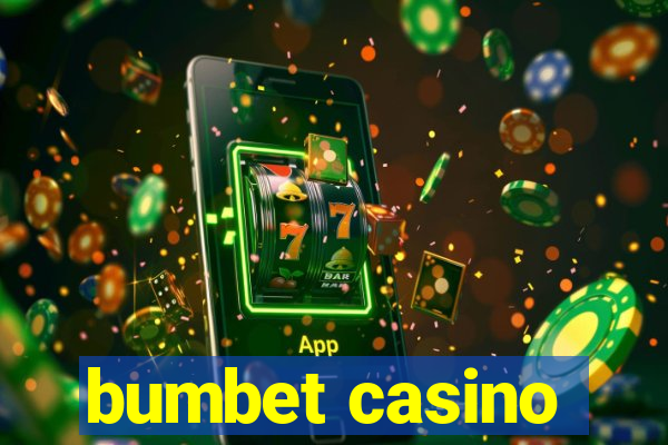 bumbet casino