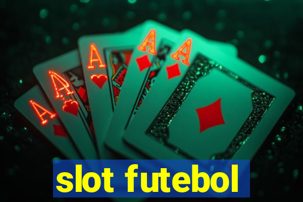 slot futebol