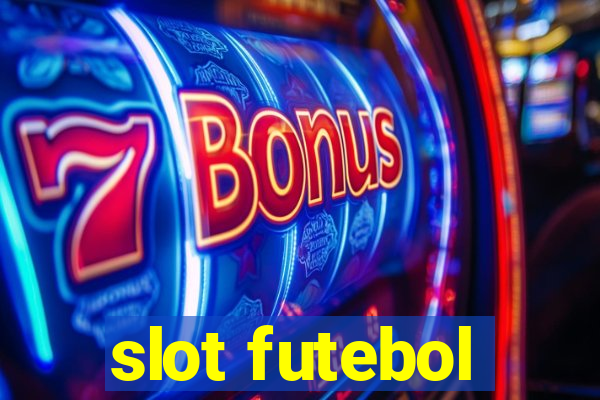 slot futebol