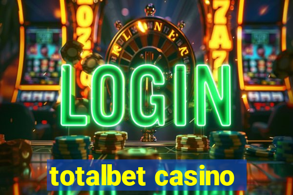 totalbet casino