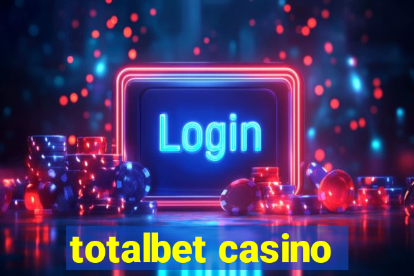 totalbet casino