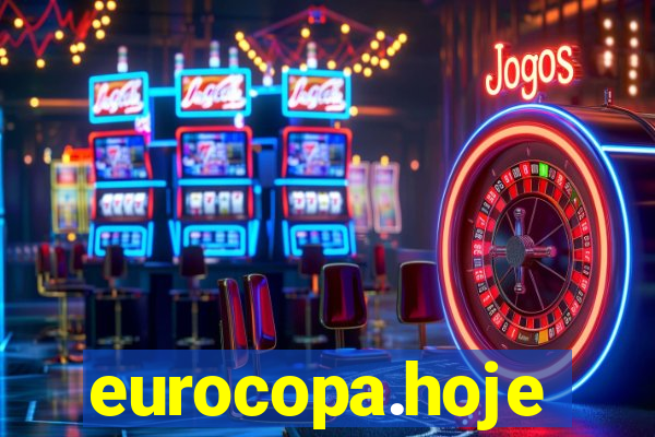 eurocopa.hoje