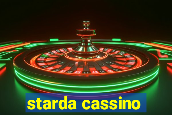 starda cassino