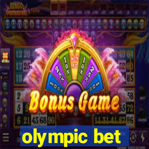 olympic bet