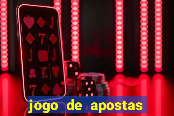 jogo de apostas futebol bet365