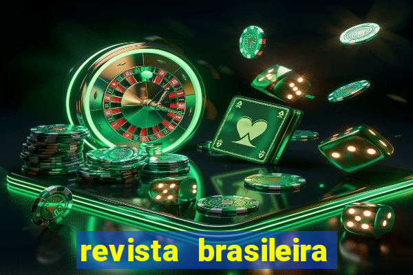 revista brasileira de medicina do esporte