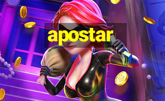 apostar