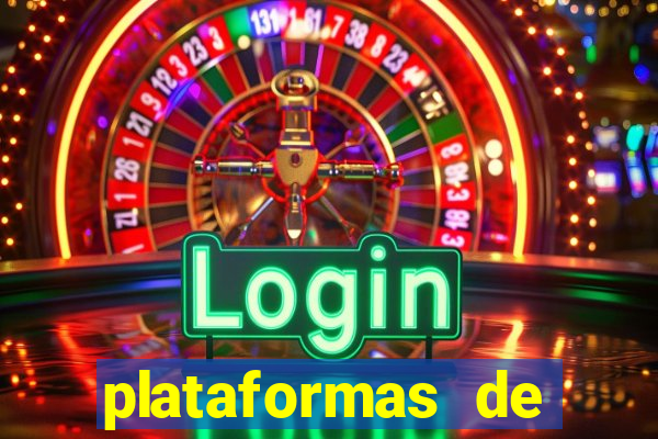 plataformas de jogos de 3 reais