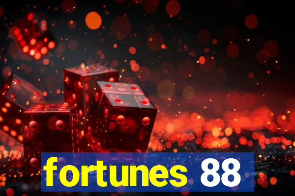 fortunes 88