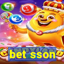 bet sson