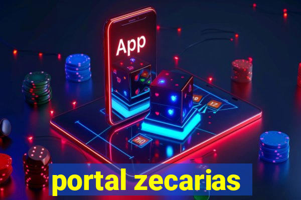 portal zecarias