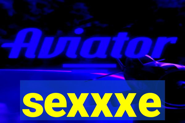 sexxxe