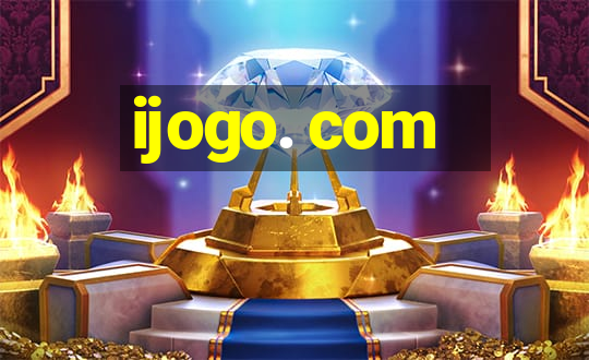 ijogo. com