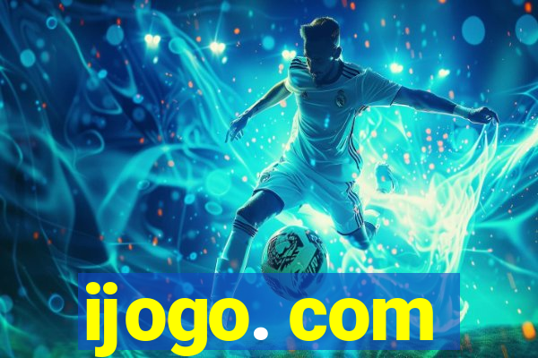 ijogo. com