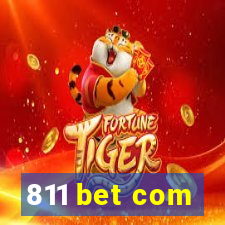 811 bet com