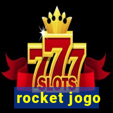 rocket jogo