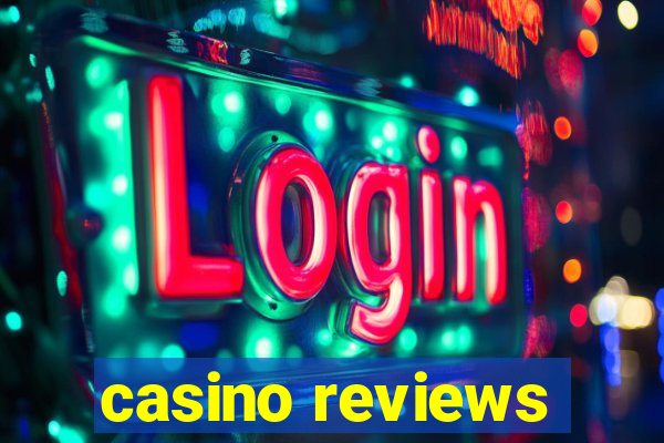 casino reviews