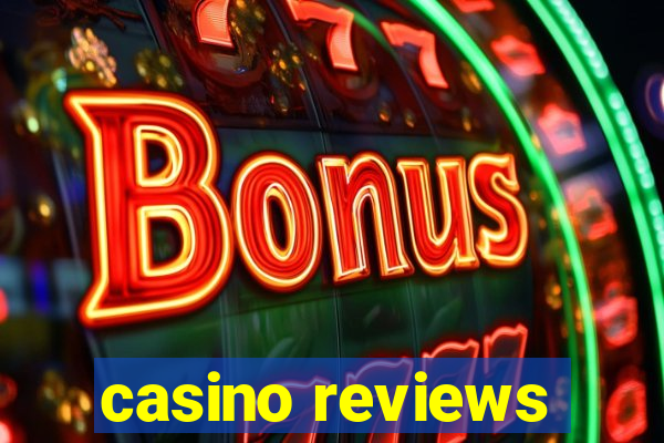 casino reviews