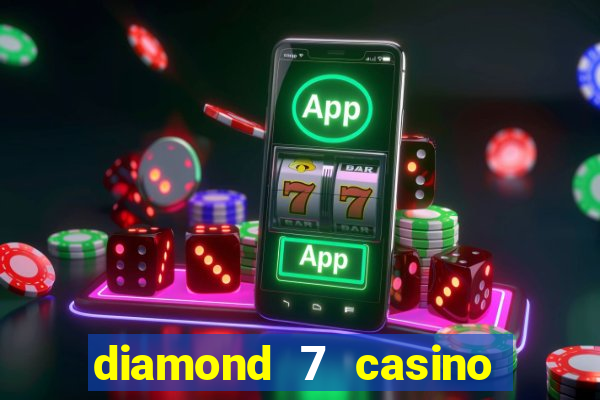 diamond 7 casino no deposit bonus